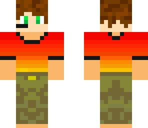 fixed minecraft me