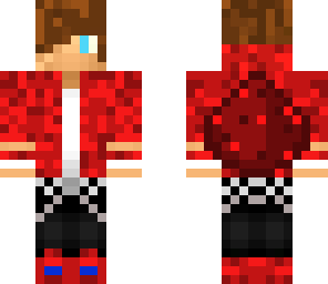 cool redstone
