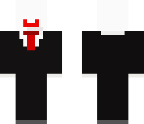 slender man 0_0