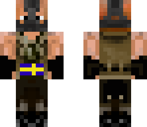 swedish bane