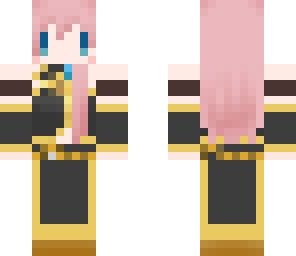 megurine luka