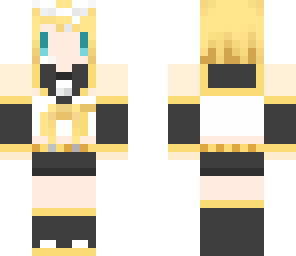 kagemine rin