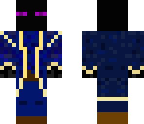 ender mage