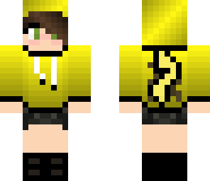 pikachu girl