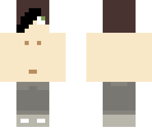 peach boy v2