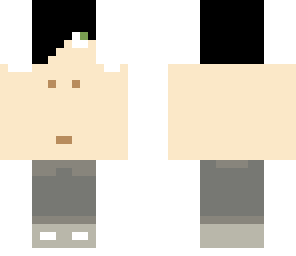 peach boy v3