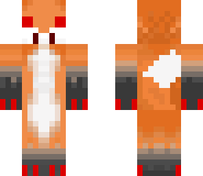 evilfox