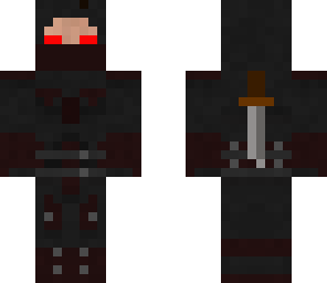 hell ninja