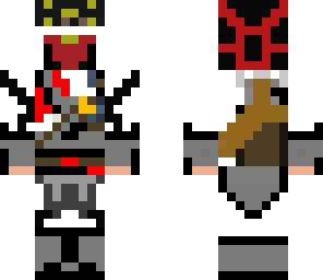 night assasin