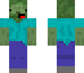 zombie derb