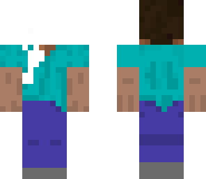 steve