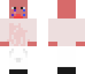 sad man