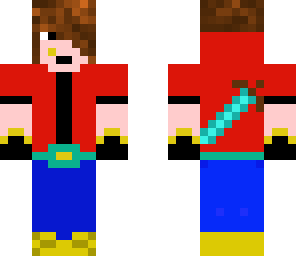 for mah friend