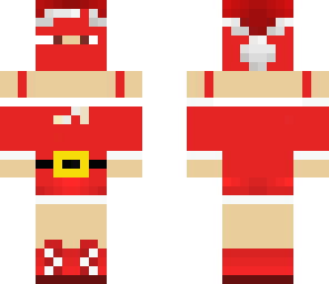 chirstmas ninja