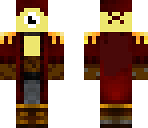 cyclops pirate