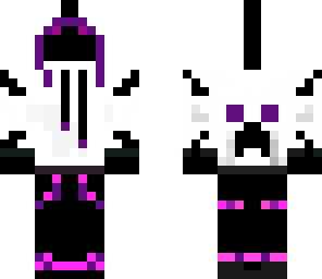 cool enderman