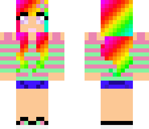 lollypop girl