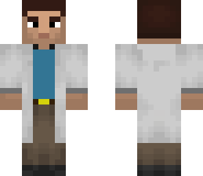 scientist