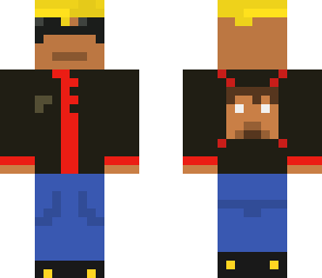 dasyman