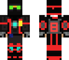 skin for jazz army
