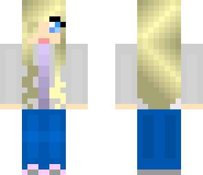 awesome girl 3