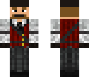 poshguy