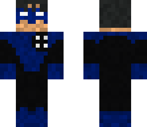 blue lantern