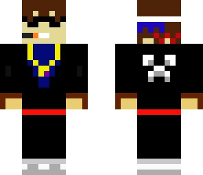 simple skin v4