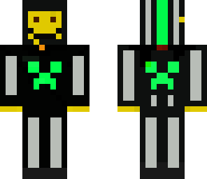 black ninja