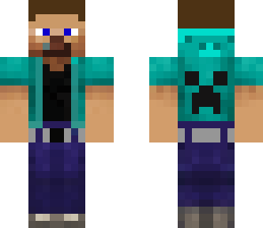 cool steve