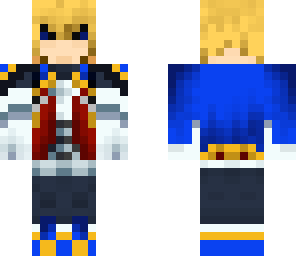 jin kisaragi