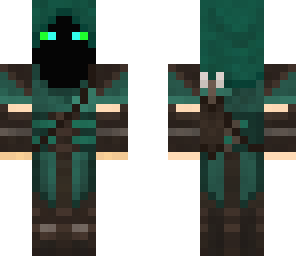 ender bandit