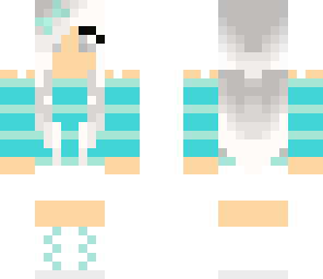 snow girl