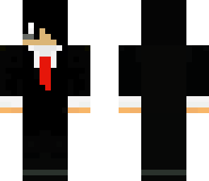 rogue edited