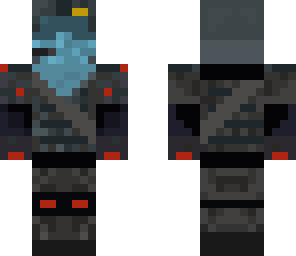 paradox officer