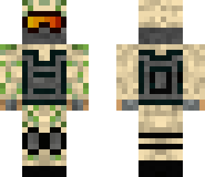 paradox city scout