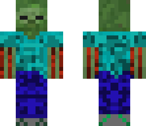 zombie 