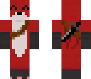 fox