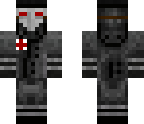 paradox medic