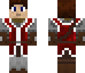 ser roan