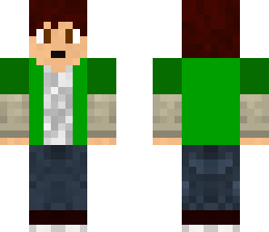 skin
