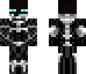 crysis enderman