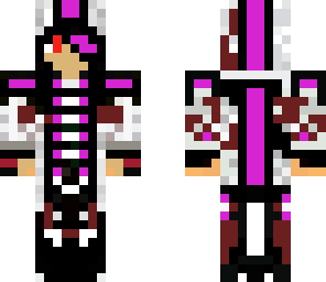 pink assasin