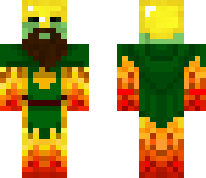 ancient slime mage
