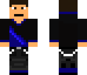 minecraftfinest black 