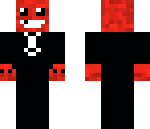 minha skin editada