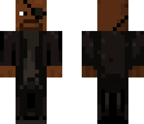 nick fury