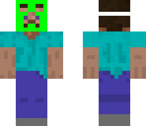 steve-creeper