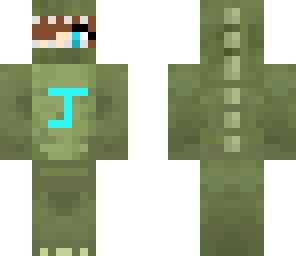 jess dino
