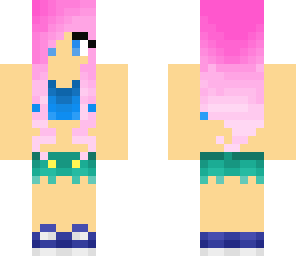 summer girl